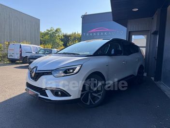 RENAULT GRAND SCENIC 4 IV 1.7 DCI BLUE 150 INTENS EDC6