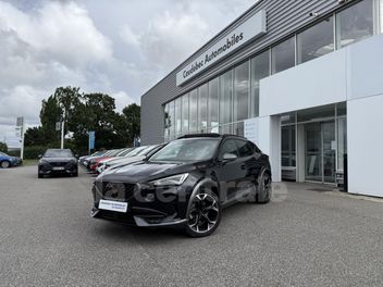 CUPRA 