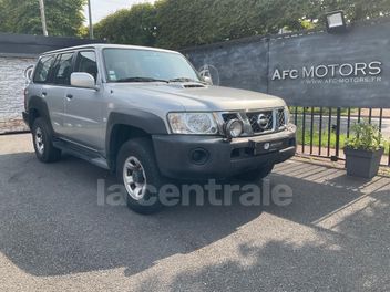 NISSAN PATROL 3 (2) 3.0 DI 160 SPORT 5P
