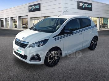 PEUGEOT 