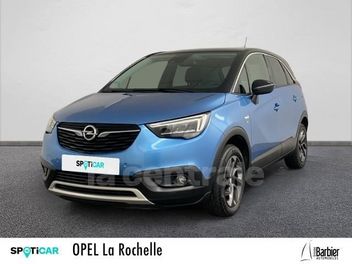 OPEL 