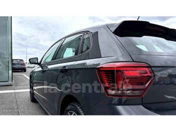 VOLKSWAGEN POLO 6 VI 1.0 TSI 110 R-LINE
