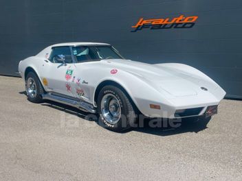 CHEVROLET CORVETTE C3 C3 7.5 454 CI