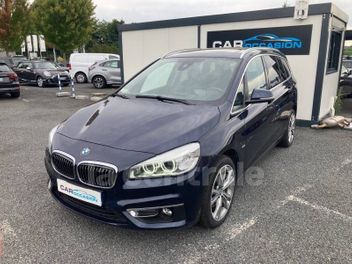 BMW SERIE 2 F46 GRAN TOURER (F46) GRAN TOURER 218D LUXURY BVA8