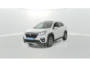 SUZUKI S-CROSS 1.4 BOOSTERJET HYBRID STYLE ALLGRIP AUTO