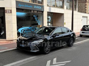 TOYOTA CAMRY 8 VIII 2.5 HYBRID 2WD USINESS EXECUTIVE STAGE ACADEMY