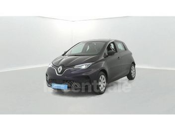 RENAULT ZOE (2) R110 ACHAT INTEGRAL EQUILIBRE 50KWH 22B