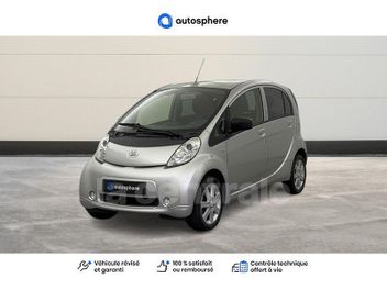PEUGEOT ION ELECTRIQUE 14.5 KWH