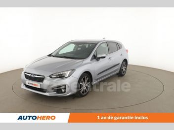 SUBARU IMPREZA 5 V 1.6 114 7CV PREMIUM