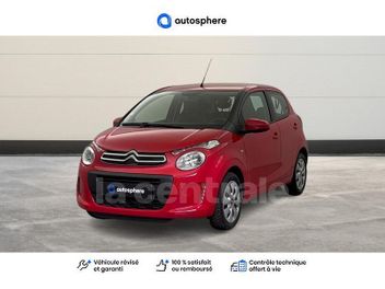 CITROEN 