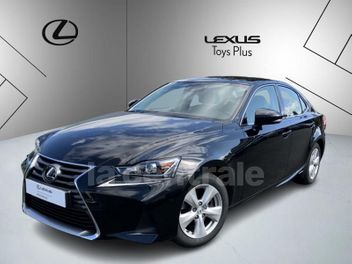 LEXUS IS 3 III (2) 300H