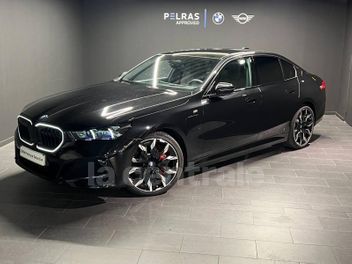 BMW SERIE 5 G60 (G60) 550E XDRIVE PHEV 489 M SPORT BVA8