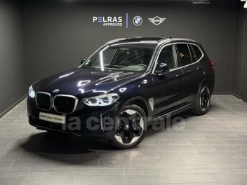 BMW IX3 G08 (G08) (2) 286 80 KWH IMPRESSIVE M SPORT BVA8