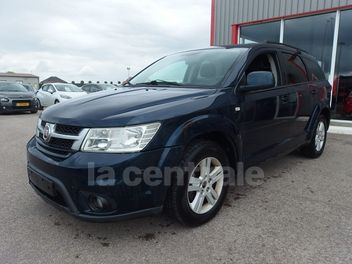 FIAT FREEMONT 2.0 MULTIJET 16V 140 URBAN