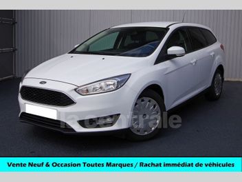 FORD FOCUS 3 SW III (2) SW 1.5 TDCI 95 S&S TREND