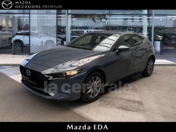 MAZDA 3 (4E GENERATION) IV 2.0 E-SKYACTIV-G M HYBRID 122 BUSINESS EXECUTIVE BVM6