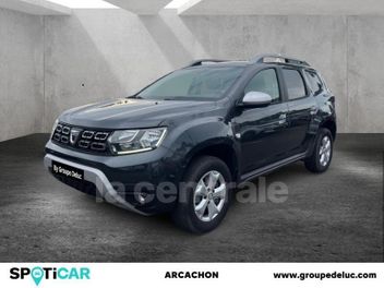 DACIA DUSTER 2 II 1.0 TCE 100 CONFORT 4X2 2019