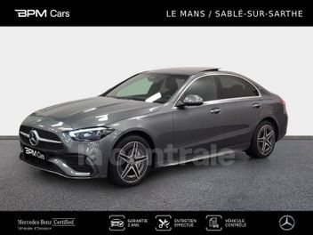 MERCEDES 