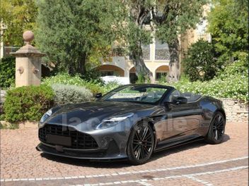 ASTON MARTIN DB12 E