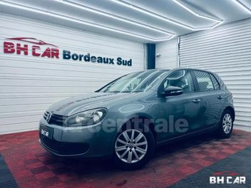 VOLKSWAGEN GOLF 6 VI 1.4 80 TRENDLINE 5P