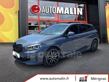 BMW SERIE 1 F40 (F40) 118I 136 M SPORT DKG7