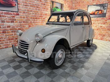 CITROEN 