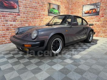 PORSCHE 911 TYPE 911 CABRIOLET CARRERA
