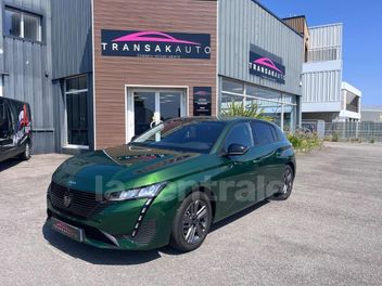 PEUGEOT 308 (3E GENERATION) III 1.2 PURETECH 110 S&S ACTIVE PACK