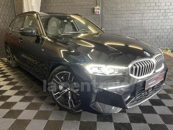 BMW SERIE 5 G61 TOURING 330IA XDRIVE M-SPORT TOURING 245 CVHAYONACC CHAUFFAN