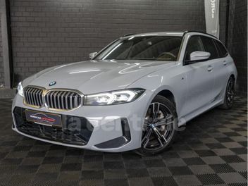 BMW SERIE 5 G61 TOURING 330IA XDRIVE M-SPORT TOURING 245 CVATTELAGEHAYONACC CHAUFFANTS
