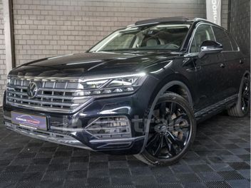 VOLKSWAGEN TOUAREG 3 3.0 TSI V6 EHYBRID 4MOTION ELEGANCE 381 CV
