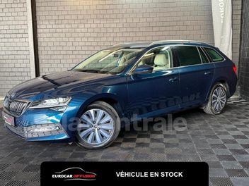 SKODA SUPERB 3 COMBI IV ESTATE STYLE 1.4 217 CV DSG6