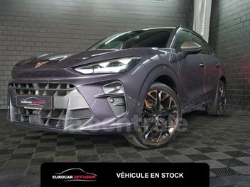 CUPRA 