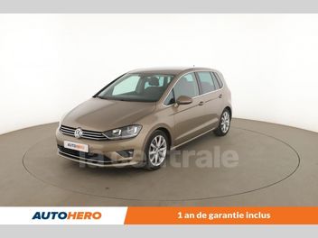 VOLKSWAGEN GOLF SPORTSVAN 1.4 TSI 150 BLUEMOTION TECHNOLOGY CARAT DSG7