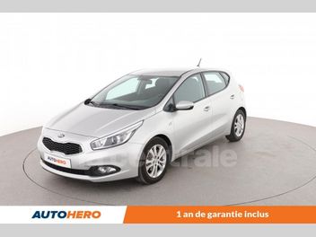 KIA CEE D 2 II 1.4 CRDI 90 STYLE