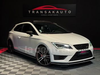 SEAT LEON 3 SC CUPRA III SC 2.0 TSI 280 CUPRA