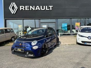 ABARTH 500 (2E GENERATION) II 1.4 TURBO T-JET 180 595 COMPETIZIONE MSQ