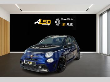 ABARTH 