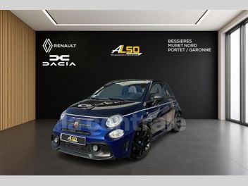 ABARTH 