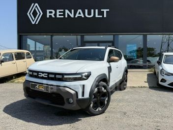 DACIA DUSTER 3 III 1.2 TCE 130 4X2 EXTREME