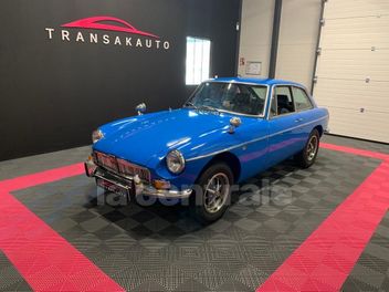 MG B 1.8 97 CONVERTIBLE