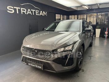 PEUGEOT 408 1.2 PURETECH 130 S&S ALLURE EAT8