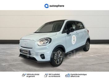 LEAPMOTOR