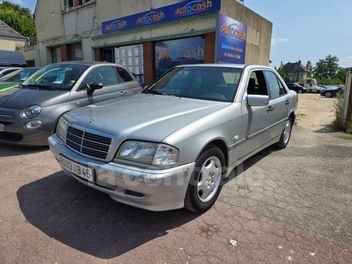 MERCEDES 