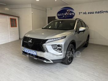MITSUBISHI ECLIPSE CROSS (2) 2.4 MIVEC PHEV TWIN MOTOR 4WD BUSINESS 2023