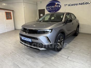 OPEL MOKKA 2 II 1.2 TURBO 136 ELEGANCE