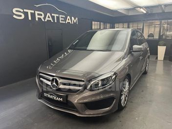 MERCEDES 