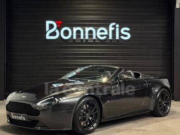 ASTON MARTIN 