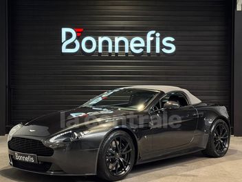 ASTON MARTIN 
