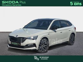 SKODA 